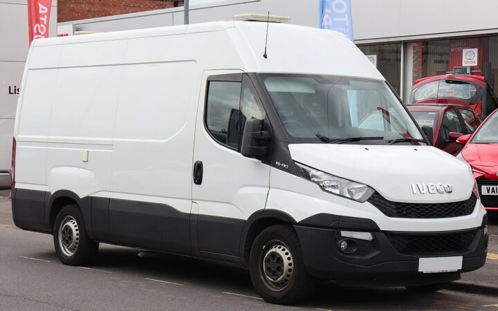 Iveco Daily