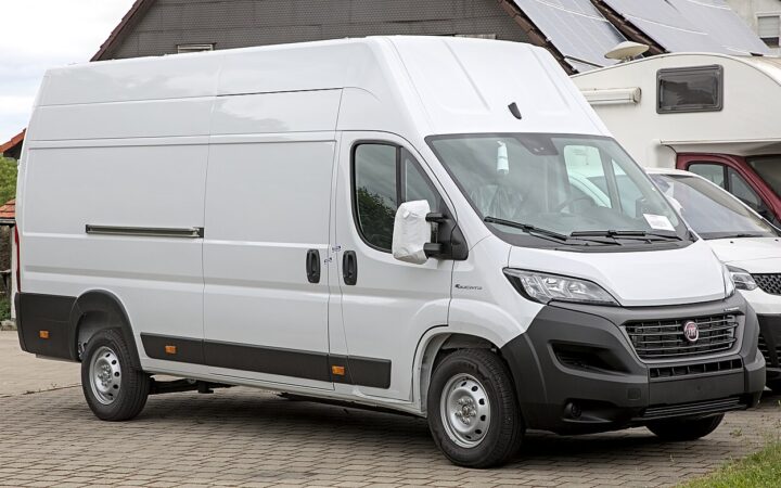 Fiat Ducato