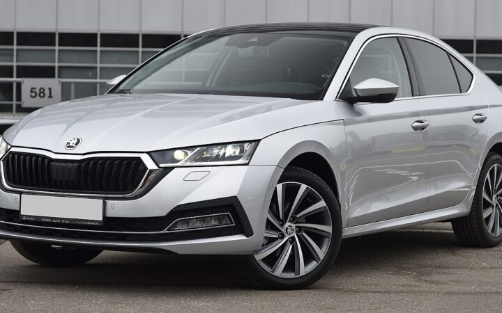 Leasing samochodu dla JDG w 2026 – jak to działa krok po kroku