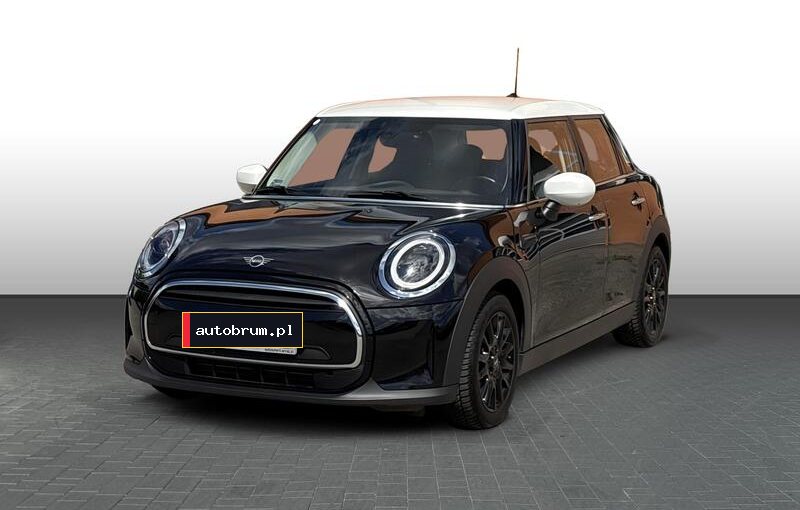 Mini Cooper Cooper Aut. 5d – zdjęcie 1