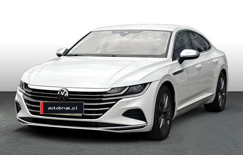 Volkswagen Arteon 2.0 TSI 190KM DSG 7 Elegance 5d – zdjęcie 1
