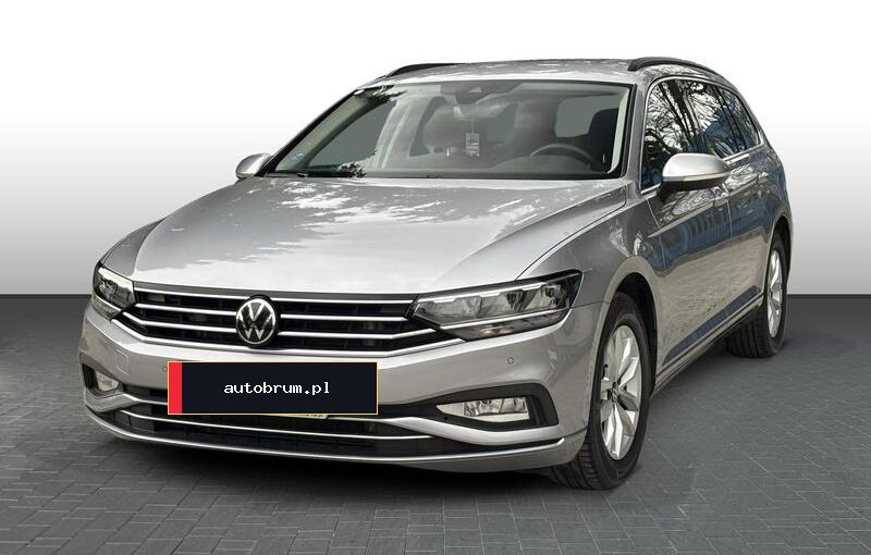 Volkswagen Passat Variant 1.5 TSI EVO 150 KM DSG Business 5d – zdjęcie 1