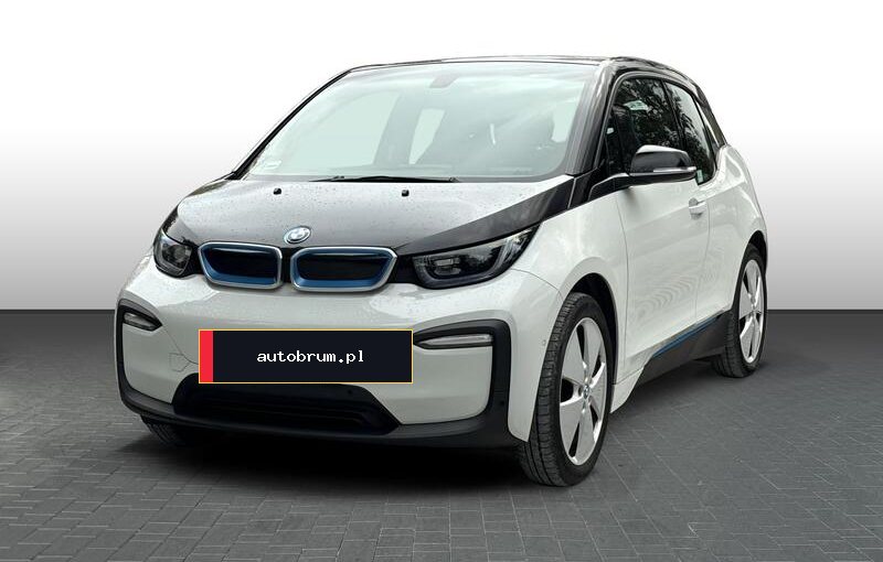 BMW i3 120 Ah 125kW 5d – zdjęcie 1