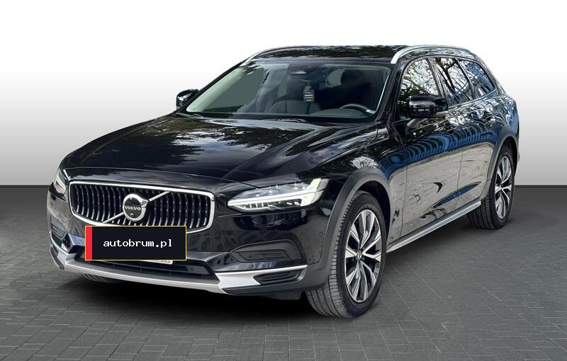 Volvo V90 Cross Country B4 Mild Hybrid diesel AWD Auto Core 5d – zdjęcie 1