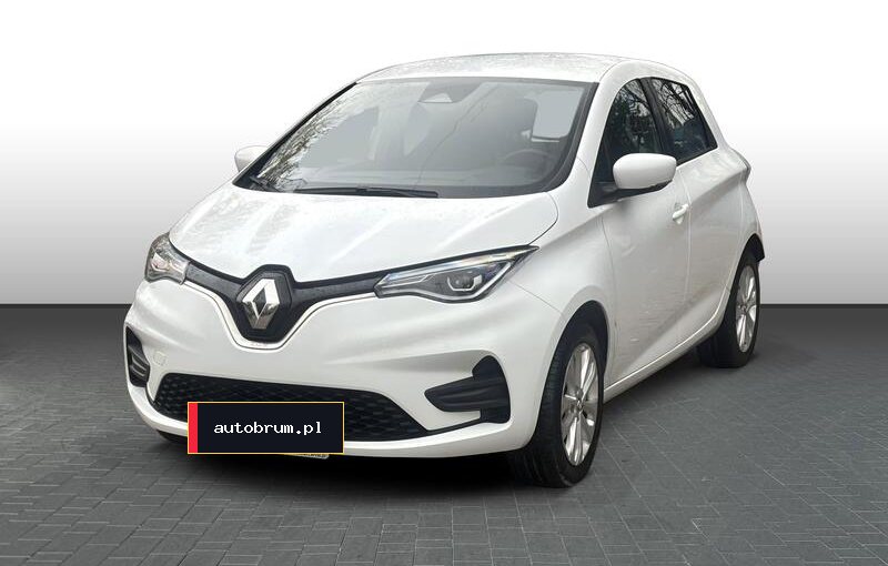 Renault Zoe Zen R110 5d – zdjęcie 1