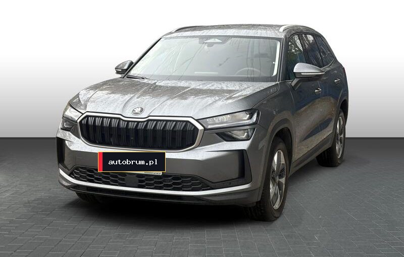Skoda Kodiaq 1.5 TSI MHEV 110 kW Edition 130 DSG 5d – zdjęcie 1