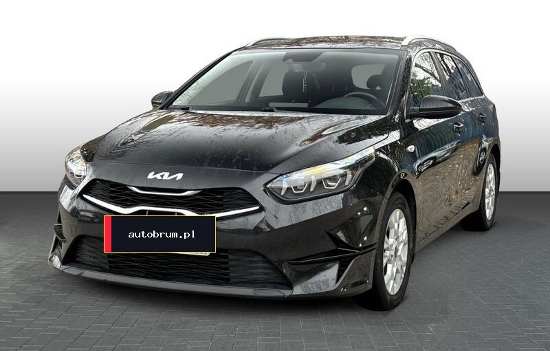 Kia Ceed Ceed SW 1.5 T-GDI 160KM 7DCT M 5d – zdjęcie 1