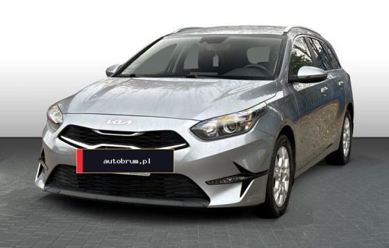 Kia Ceed 2023 – auto używane w najmie