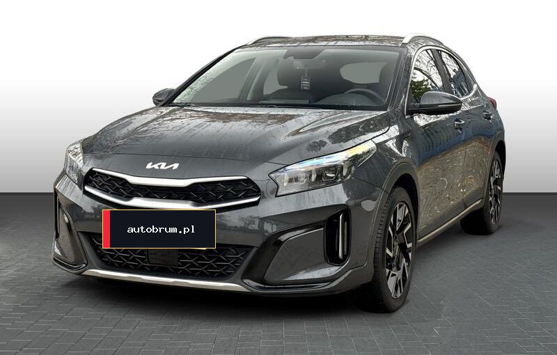 Kia XCeed 1.6 GDi PHEV 141KM 6DCT Business Line 5d – zdjęcie 1